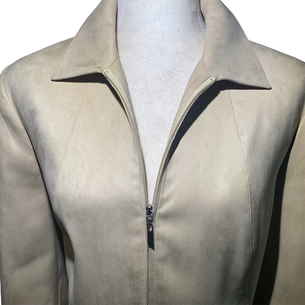 Talbots Jacket… - Picture 2 of 10